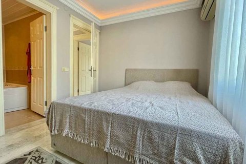 2+1 Lägenhet  i Cikcilli, Antalya, Turkiet Nr. 216230 - 2