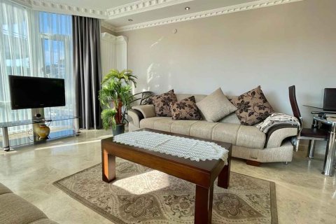 2+1 Lägenhet  i Cikcilli, Antalya, Turkiet Nr. 216230 - 7