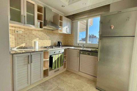 2+1 Lägenhet  i Cikcilli, Antalya, Turkiet Nr. 216230 - 12