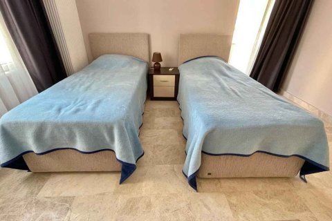 2+1 Lägenhet  i Cikcilli, Antalya, Turkiet Nr. 216230 - 14