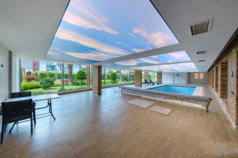 Daire   Oba, Antalya, Türkiye №216237 - 20