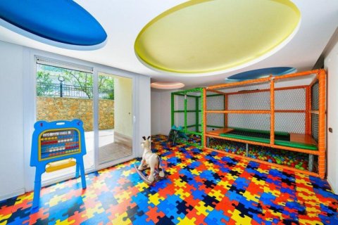 Daire   Oba, Antalya, Türkiye №216237 - 21