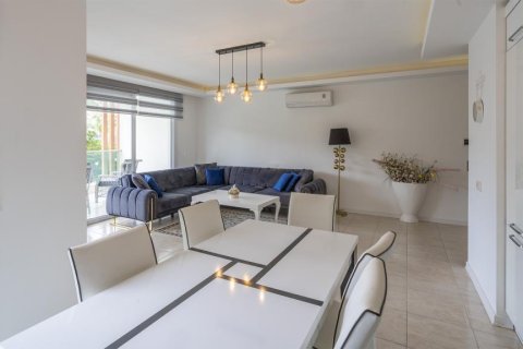 Daire   Oba, Antalya, Türkiye №216237 - 4