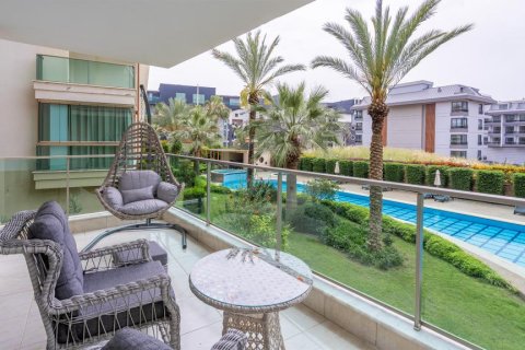 Daire   Oba, Antalya, Türkiye №216237 - 12