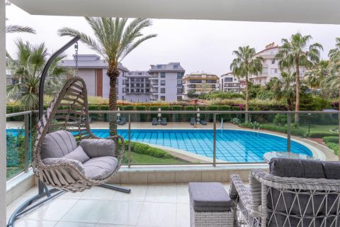 Daire   Oba, Antalya, Türkiye №216237 - 11