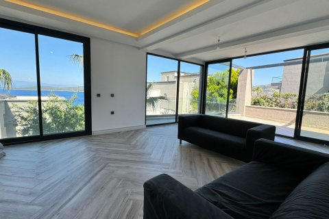 Villa  5+1  Gündoğan, Muğla, Türkiye №216234 - 5