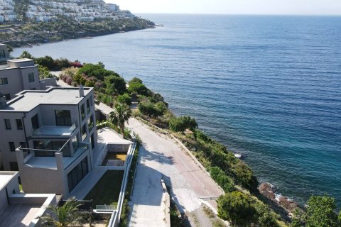 Villa  5+1  Gündoğan, Muğla, Türkiye №216234 - 2