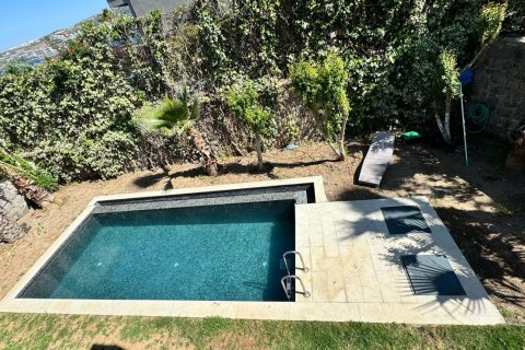 Villa  5+1  Gündoğan, Muğla, Türkiye №216234 - 4