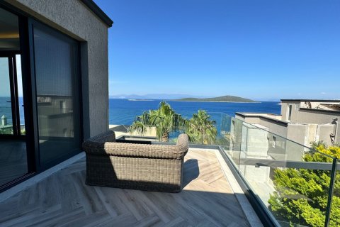 Villa  5+1  Gündoğan, Muğla, Türkiye №216234 - 22