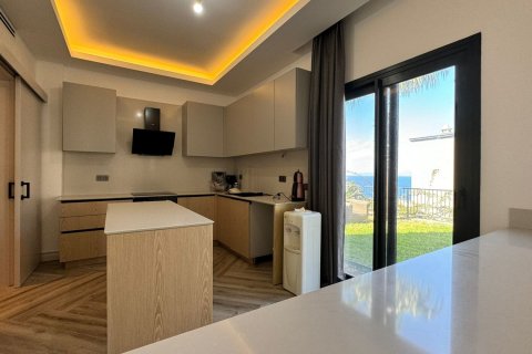 Villa  5+1  Gündoğan, Muğla, Türkiye №216234 - 10