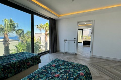 Villa  5+1  Gündoğan, Muğla, Türkiye №216234 - 13