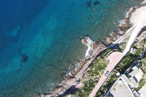 Villa  5+1  Gündoğan, Muğla, Türkiye №216234 - 24