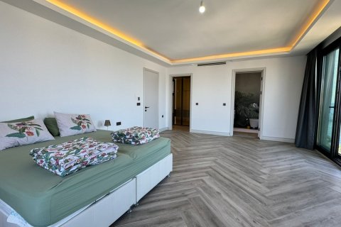Villa  5+1  Gündoğan, Muğla, Türkiye №216234 - 21