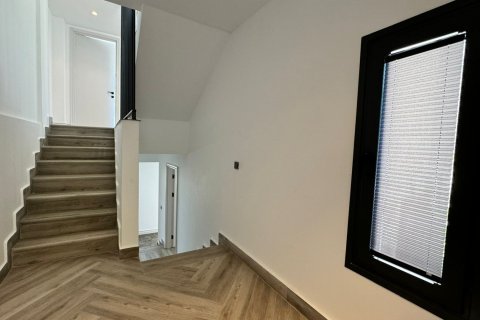 Villa  5+1  Gündoğan, Muğla, Türkiye №216234 - 11