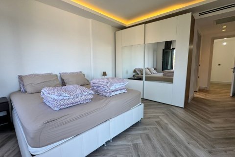 Villa  5+1  Gündoğan, Muğla, Türkiye №216234 - 19