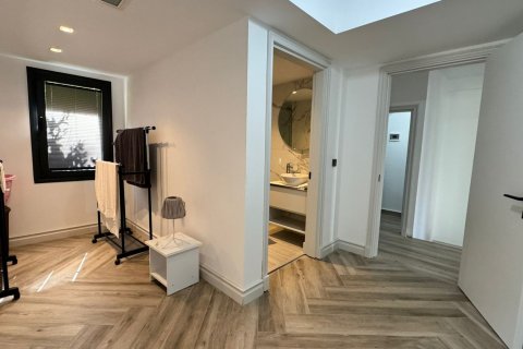 Villa  5+1  Gündoğan, Muğla, Türkiye №216234 - 16