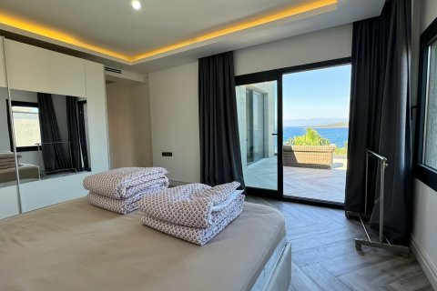 Villa  5+1  Gündoğan, Muğla, Türkiye №216234 - 20
