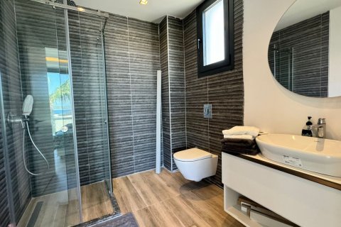 Villa  5+1  Gündoğan, Muğla, Türkiye №216234 - 15