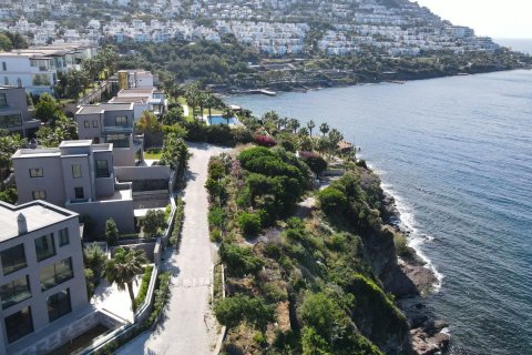 Villa  5+1  Gündoğan, Muğla, Türkiye №216234 - 3