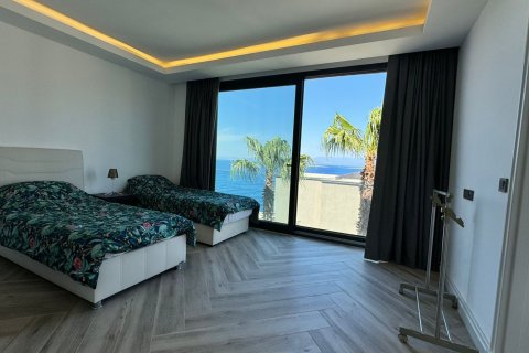 Villa  5+1  Gündoğan, Muğla, Türkiye №216234 - 14