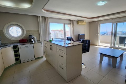 2+1 Lägenhet  i Cikcilli, Antalya, Turkiet Nr. 216231