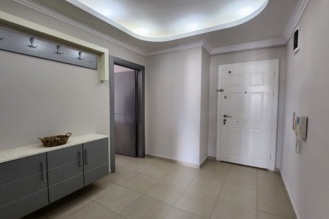 2+1 Lägenhet  i Cikcilli, Antalya, Turkiet Nr. 216231 - 3