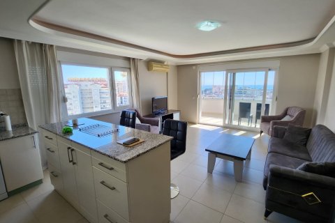 2+1 Lägenhet  i Cikcilli, Antalya, Turkiet Nr. 216231 - 5