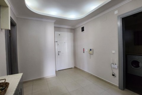 2+1 Lägenhet  i Cikcilli, Antalya, Turkiet Nr. 216231 - 2