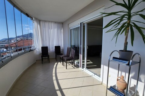 2+1 Lägenhet  i Cikcilli, Antalya, Turkiet Nr. 216231 - 7