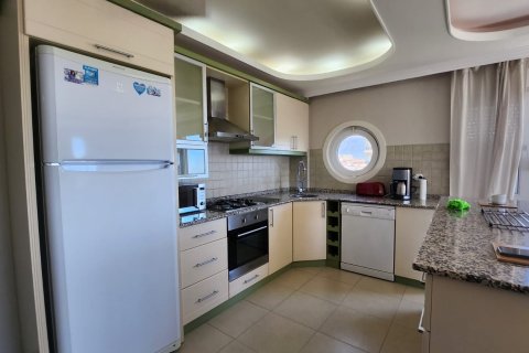 2+1 Lägenhet  i Cikcilli, Antalya, Turkiet Nr. 216231 - 8