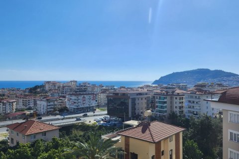 2+1 Lägenhet  i Cikcilli, Antalya, Turkiet Nr. 216231 - 10