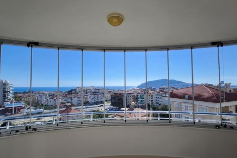 2+1 Lägenhet  i Cikcilli, Antalya, Turkiet Nr. 216231 - 11