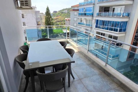 2+1 Lägenhet  i Cikcilli, Antalya, Turkiet Nr. 216233 - 9