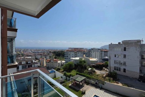 2+1 Lägenhet  i Cikcilli, Antalya, Turkiet Nr. 216233 - 11