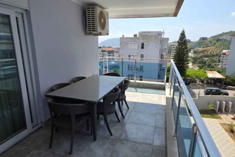 2+1 Lägenhet  i Cikcilli, Antalya, Turkiet Nr. 216233 - 10