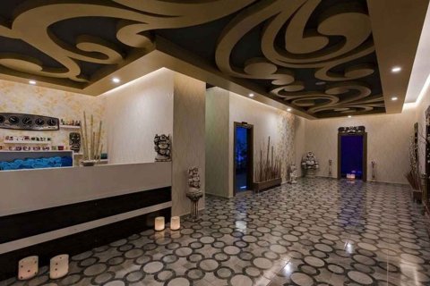 2+1 Lägenhet  i Cikcilli, Antalya, Turkiet Nr. 216233 - 4