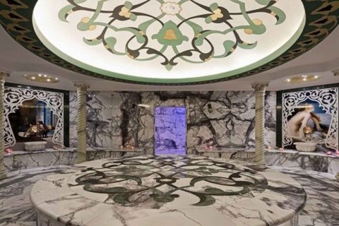 2+1 Lägenhet  i Cikcilli, Antalya, Turkiet Nr. 216233 - 5