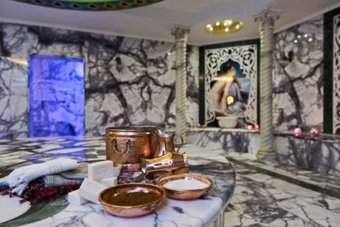 2+1 Lägenhet  i Cikcilli, Antalya, Turkiet Nr. 216233 - 7