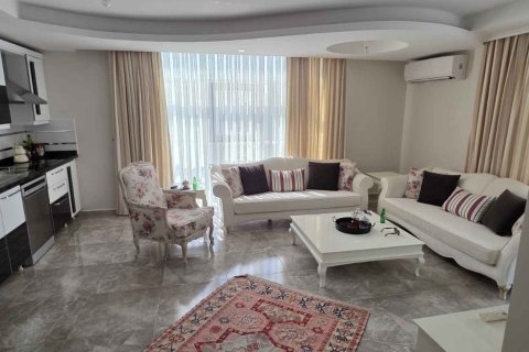 2+1 Lägenhet  i Cikcilli, Antalya, Turkiet Nr. 216233 - 8