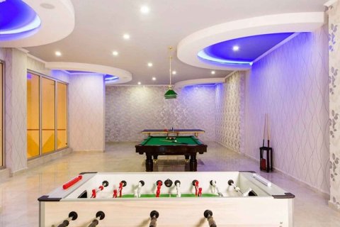 2+1 Lägenhet  i Cikcilli, Antalya, Turkiet Nr. 216233 - 19