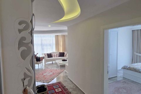 2+1 Lägenhet  i Cikcilli, Antalya, Turkiet Nr. 216233 - 20