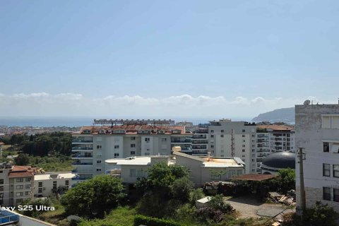 2+1 Lägenhet  i Cikcilli, Antalya, Turkiet Nr. 216233 - 27