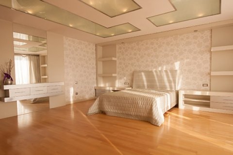 4+1 Villa  i Bueyuekcekmece, istanbul, Turkiet Nr. 228995 - 21