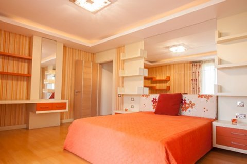 4+1 Villa  i Bueyuekcekmece, istanbul, Turkiet Nr. 228995 - 2