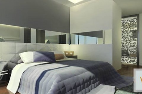 5+1 Villa  i Bueyuekcekmece, istanbul, Turkiet Nr. 228994 - 6