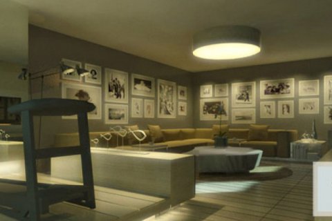 5+1 Villa  i Bueyuekcekmece, istanbul, Turkiet Nr. 228994 - 3