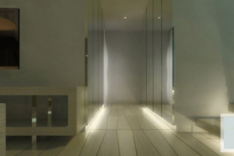 5+1 Villa  i Bueyuekcekmece, istanbul, Turkiet Nr. 228994 - 8