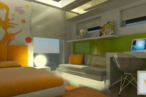 5+1 Villa  i Bueyuekcekmece, istanbul, Turkiet Nr. 228994 - 2