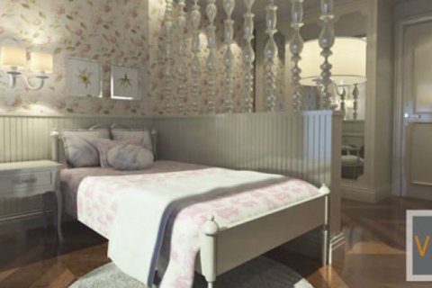 5+1 Villa  i Bueyuekcekmece, istanbul, Turkiet Nr. 228994 - 11