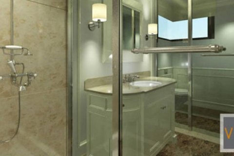5+1 Villa  i Bueyuekcekmece, istanbul, Turkiet Nr. 228994 - 13